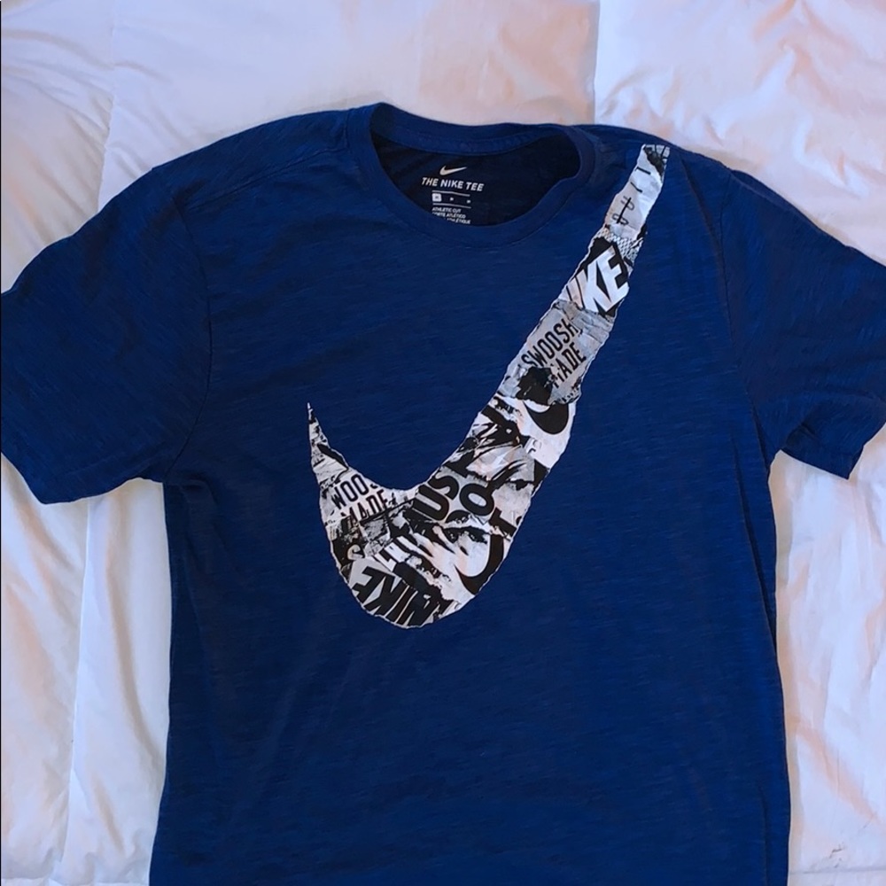 Nike shirt